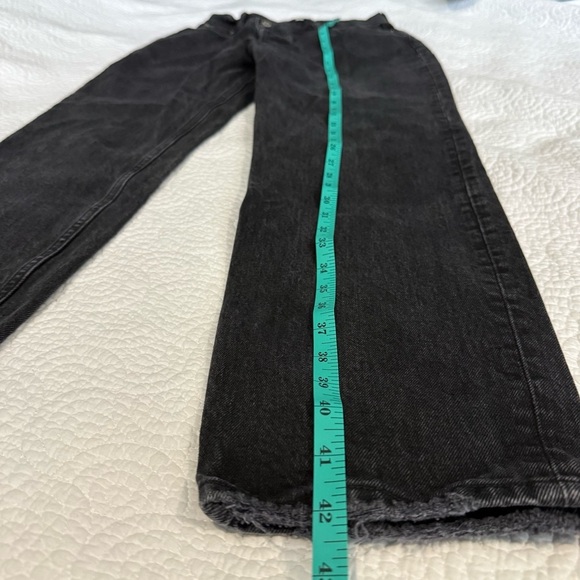 Abercrombie & Fitch The Dad High Rise - Picture 7 of 12